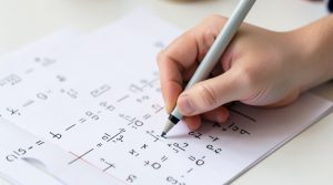 Ghidul Complet pentru Nota 10 la matematica real la BAC