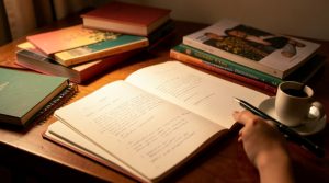 Ghidul Complet pentru Nota 10 la romana la BAC