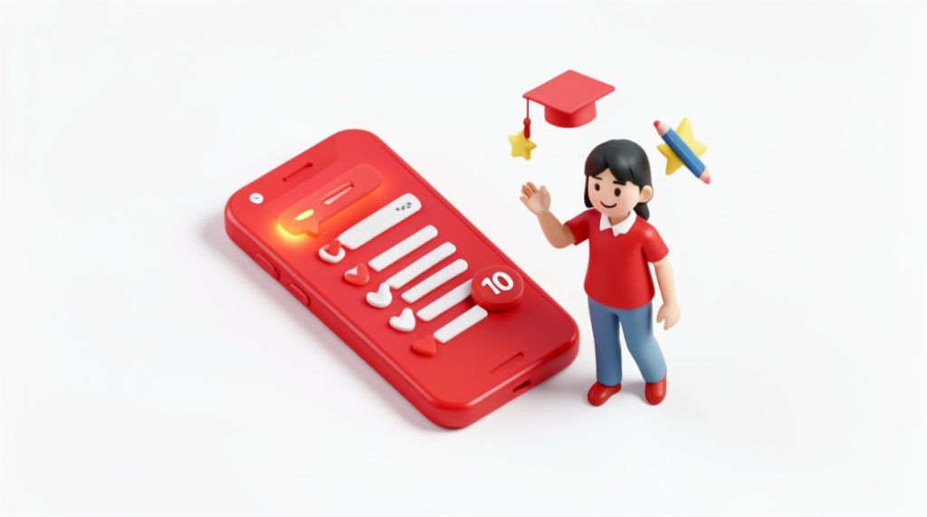 Formular de contact și asistență pentru cursurile 10 la BAC