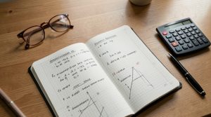 Strategie de invatare pentru examenul de Bacalaureat la matematica profil tehnologic pe 10labac.ro